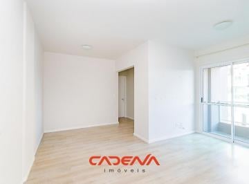 Apartamento · 61m² · 2 Quartos · 1 Vaga · Apartamento com 2 quartos e 1 vaga para aluguel no Capão Raso