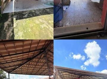 de790187e2595447e4eb4bc34cf9e3626a5ab803 · Casa com 2 dormitórios à venda, 80 m² por R$ 230.000 - São Pedro - Esmeraldas/MG