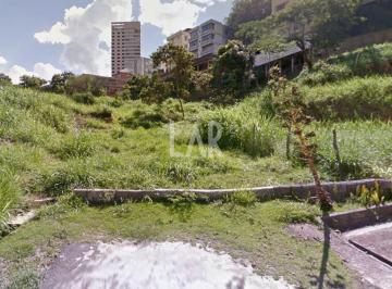 Terreno · 360m² · Lote - Terreno à venda, Santa Lúcia - Belo Horizonte/MG