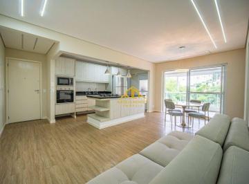 eed75e844445dc690a7eee8ffa095baf17c27310 · Apartamento com 3 dormitórios à venda, 107 m² por R$ 750.000,00 - Granja Viana - Queluz Vita - Cotia