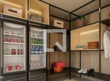 Apartamento de 1 quarto, Goiânia · Apartamento para Aluguel - Setor Bueno, 1 Quarto, 52 m² - Goiânia
