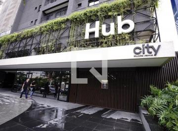 Apartamento · 52m² · 1 Quarto · 1 Vaga · Apartamento para Aluguel - Setor Bueno, 1 Quarto, 52 m² - Goiânia
