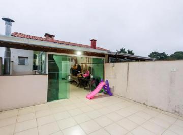Apartamento · 100m² · 2 Quartos · 2 Vagas · Cobertura com 02 dormitórios à venda, 100m² no Jardim Santo Alberto - Santo André/SP
