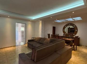 Casa · 220m² · 4 Quartos · 3 Vagas · Casa com 04 dormitórios á venda, 220m² na Vila Francisco Matarazzo - Santo André/SP