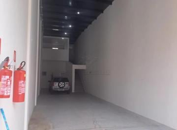 Comercial · 205m² · Salão comercial para locação, 205 m² na Vila Pires - Santo André/SP