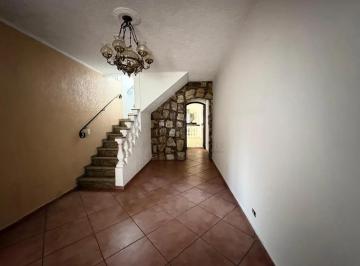Casa · 96m² · 4 Quartos · 2 Vagas · Sobrado com 04 dormitórios à venda, 146m² na Vila Sacadura Cabral -  Santo André/SP