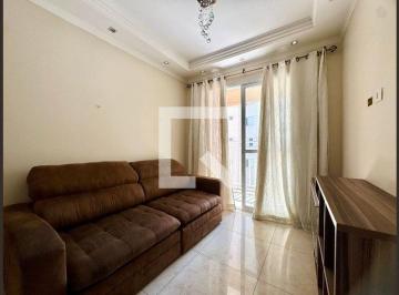 Apartamento · 55m² · 2 Quartos · 1 Vaga · Apartamento para Aluguel - Vila Rosália, 2 Quartos,  55 m2 - Guarulhos