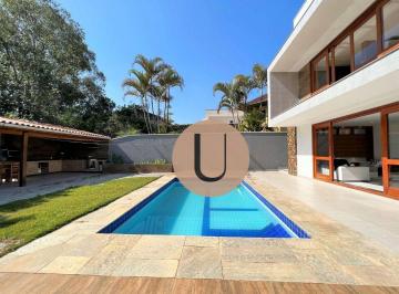 6aa9bf7acd92ef4bdef24fe3b84146e0b9e8c351 · Casa com 4 dormitórios à venda, 496 m² por R$ 3.350.000,00 - São Paulo II - Cotia/SP