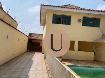 67364cc8671f68758c490bd207214fdc7712e997 · Casa com 5 dormitórios à venda, 363 m² por R$ 2.500.000,00 - Vila Antonieta - São Paulo/SP