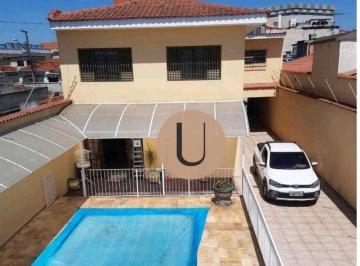 e9b09ae5752bfc66e411e3ca3cf2bae7ed1549ba · Casa com 5 dormitórios à venda, 363 m² por R$ 2.500.000,00 - Vila Antonieta - São Paulo/SP