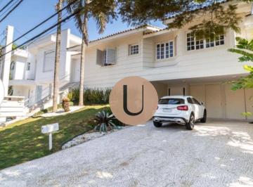c0de4b87ce4e68c15de88b84176e136413ff0cfc · Casa com 4 dormitórios à venda, 350 m² por R$ 2.600.000,00 - Residencial Dez (Alphaville) - Santana