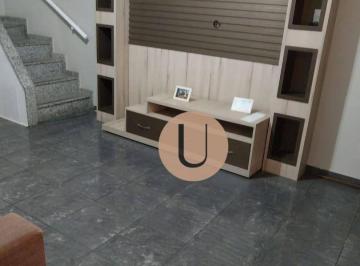 5237bff7808b11d1c2a260add0dc09ae50a4648b · Sobrado com 4 dormitórios à venda, 135 m² por R$ 700.000,00 - Rudge Ramos - São Bernardo do Campo/SP