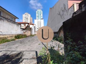 a9f47bca43706a3a94df73a31a50635c60629a3b · Terreno à venda, 500 m² por R$ 4.000.000,00 - Tatuapé - São Paulo/SP