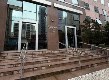 Comercial · 21m² · 1 Vaga · 
                                Sala Comercial à Venda em Vila Nova Conceição 
                    