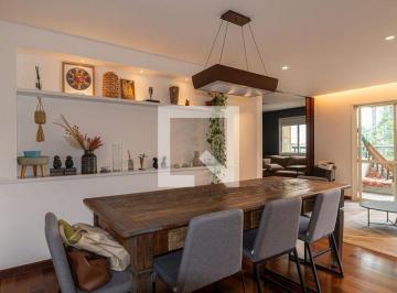 Apartamento · 139m² · 3 Quartos · 2 Vagas · Apartamento à Venda - Consolação, 3 Quartos, 139 m² - São Paulo