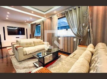 Casa · 324m² · 4 Quartos · 4 Vagas · Casa à Venda - Freguesia do Ó, 4 Quartos,  324 m² - São Paulo
