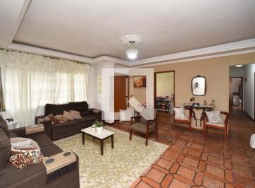 Casa · 220m² · 6 Quartos · 10 Vagas · Casa à Venda - São Sebastião, 6 Quartos,  220 m² - Porto Alegre