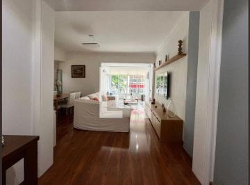 Apartamento · 130m² · 3 Quartos · 1 Vaga · Apartamento à Venda - Ipanema, 3 Quartos,  130 m² - Rio de Janeiro
