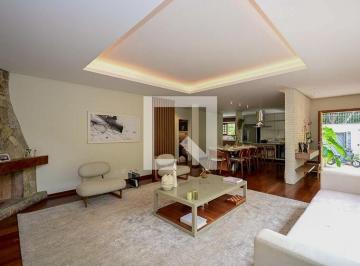 Casa · 332m² · 5 Quartos · 3 Vagas · Casa à Venda - Morumbi, 5 Quartos, 332 m² - São Paulo