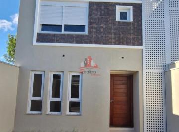 Casa · 180m² · 3 Quartos · 2 Vagas · Casa à venda - no Jardim América