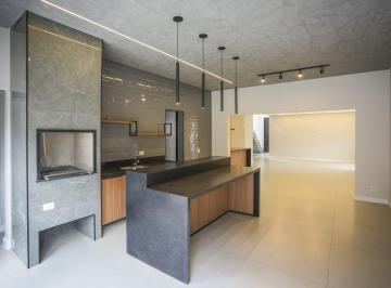 Casa · 305m² · 4 Quartos · 4 Vagas · Condomínio Ibi Aram II - Itupeva/SP