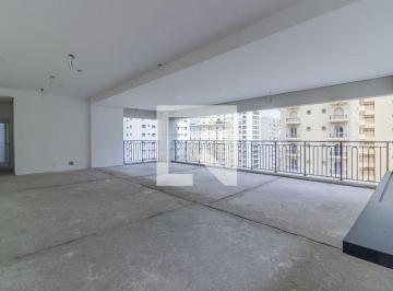 Apartamento · 201m² · 3 Quartos · 3 Vagas · Apartamento à Venda - Jardim Paulista, 3 Quartos,  201 m² - São Paulo