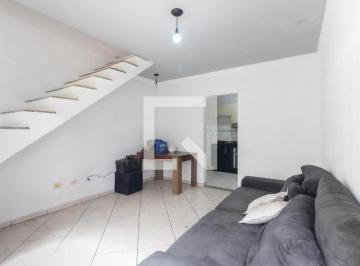 Casa · 67m² · 2 Quartos · 1 Vaga · Casa à Venda - Itaquera, 2 Quartos,  67 m² - São Paulo