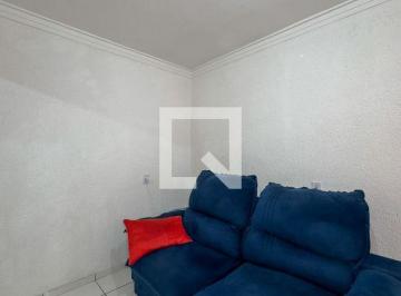 Casa · 53m² · 5 Quartos · 1 Vaga · Casa à Venda - Baeta Neves, 5 Quartos, 53 m² - São Bernardo do Campo