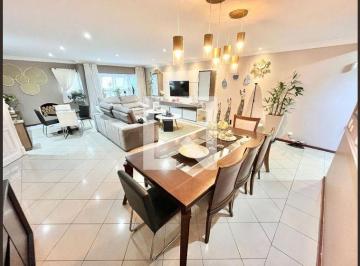 Casa · 480m² · 5 Quartos · 5 Vagas · Casa à Venda - Água Fria, 5 Quartos, 480 m² - São Paulo