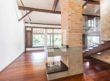Casa · 1880m² · 5 Quartos · 4 Vagas · Casa à Venda - Alphaville, 5 Quartos,  1880 m² - Santana de Parnaíba