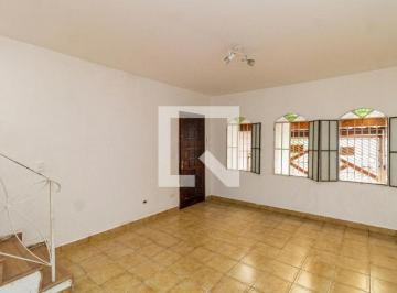 Casa · 104m² · 2 Quartos · 2 Vagas · Casa à Venda - Vila Constança , 2 Quartos,  104 m² - São Paulo