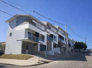 Casa · 85m² · 2 Quartos · 2 Vagas · Sobrado à venda no bairro Bela Vista