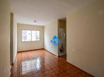 ea4c9b7a1d9633ca9623b39261a84bc6f82b46ce · Apartamento com 2 dormitórios à venda, 77 m² por R$ 300.000,00 - Jardim Irajá - São Bernardo do Camp