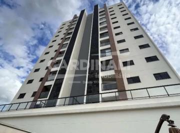 Apartamento · 66m² · 2 Quartos · 2 Vagas · Apartamento para Locação no Taquaral em Campinas, 2 Dormitórios (1suite) 2 vagas, andar alto e sol d