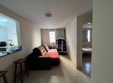 a0a31546455049674563b1800265adad79984425 · Apartamento à venda, 52 m² por R$ 370.000,00 - Parque Industrial - São José dos Campos/SP
