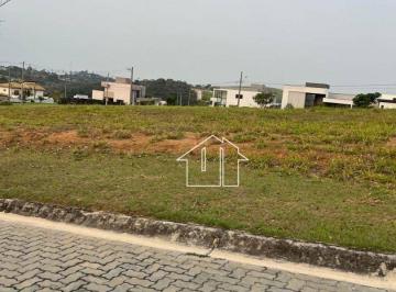 4a9aaa8e7f092c17c8224cdc5a34f0efd5c92b40 · Terreno à venda, 540 m² por R$ 430.000,00 - EcoPark Bourbon - Caçapava/SP