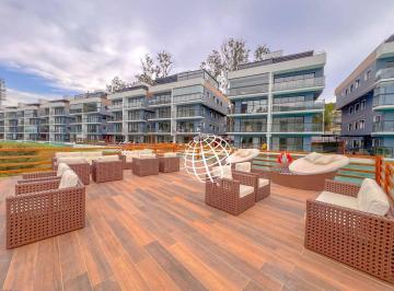 6d8e0df5b9e909a714f18d7741673a6f0c1b6a17 · Apartamento com 3 dormitórios à venda, 113 m² por R$ 1.200.000,00 - Condomínio Villa dos Lagos - Ati