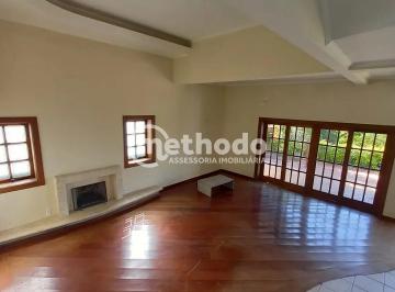 1000805889.jpg · Casa à venda 4 suítes, Loteamento Caminhos de São Conrado (Sousas), Campinas, SP