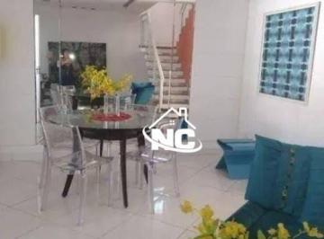 f33c32a619742c50e90b08059efc1f6e8c94c817 · Casa com 4 quartos à venda, 112 m² por R$ 580.000 - Itaipu - Niterói/RJ
