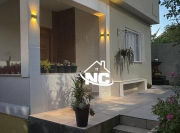 ca28e7f61555b23c737b292b8d8b16258ac3b446 · Casa com 5 quartos à venda, 100 m² por R$ 300.000 - Vila Gabriela (Manilha) - Itaboraí/RJ