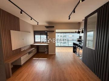IMG_0224.jpg · Apartamento com 1 dormitório para alugar, 61 m² Vila Leopoldina, São Paulo SP