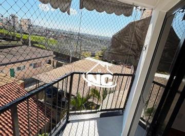 5762520b051db12656b342e16f45b95e687a8d06 · Cobertura com 2 quartos à venda, 90 m² por R$ 215.000 - Laranjal - São Gonçalo/RJ
