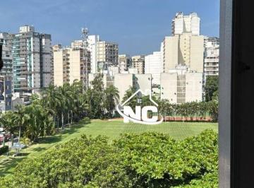 42e7d0dc0e45de81047ad81000da33add6de5782 · Apartamento com 2 Quartos à venda, 90 m² por R$ 495.000 - Centro - Niterói/RJ