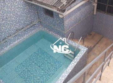 0f7c2413cf3651fe753bbc871c851bed8f2350ab · Casa com 3 quartos à venda, 324 m² por R$ 500.000 - Porto Velho - São Gonçalo/RJ