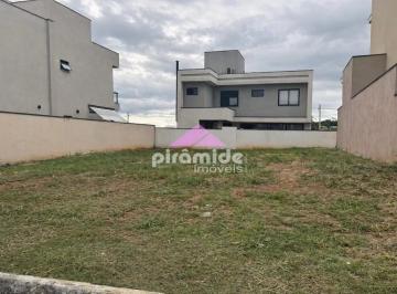 31774017341919.jpeg · Terreno à venda, Condomínio Rudá em São José dos Campos, SP