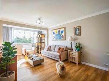 Apartamento · 134m² · 3 Quartos · 1 Vaga · Apartamento com 134.51 m², 3 quartos sendo 1 suíte