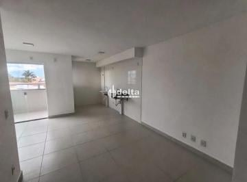 Apartamento · 55m² · 2 Quartos · 1 Vaga · Apartamento com 2 quartos sendo 1 suíte disponível para locação no bairro Jardim Patrícia em Uberlân