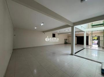 Comercial · 250m² · 3 Vagas · Loja Comercial disponível para Locação no bairro Granada em Uberlândia-MG