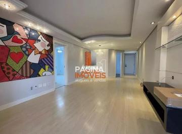 Apartamento · 133m² · 3 Quartos · 2 Vagas · Apartamento para venda, 3 quarto(s), Vila Nova, Novo Hamburgo