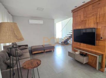 d85d1160a838363f799ce7ce2813f2682a4745d7 · Casa à venda no Condomínio Village Paradiso 1 em Uberlândia